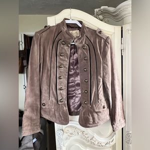 Scully Leather Jacket
